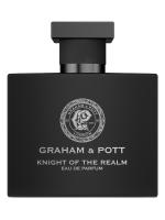 GRAHAM POTT KNIGHT OF THE REALM духи (унисекс) 1.7ml