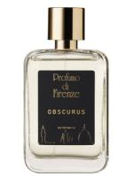 PROFUMO DI FIRENZE OBSCURUS  парфюмерная вода (унисекс) 100ml