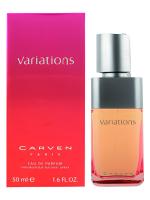 CARVEN VARIATIONS парфюмерная вода (женские) 10ml ОТЛИВАНТ