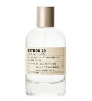 LE LABO CITRON 28 парфюмерная вода (унисекс) 50ml
