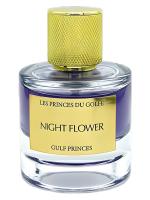 LES FLEURS DU GOLFE NIGHT FLOWER духи (унисекс) 50ml