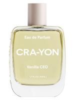CRA-YON VANILLA CEO парфюмерная вода (унисекс) 50ml