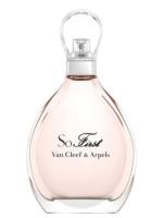 VAN CLEEF & ARPELS SO FIRST парфюмерная вода (женские) 100ml