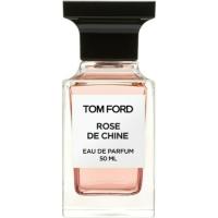 TOM FORD ROSE DE CHINE парфюмерная вода (унисекс) 50ml Tester
