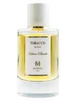 MAISSA PARFUMS TOBACCO парфюмерная вода (унисекс) 100ml