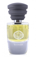 MASQUE MILANO TERRALBA парфюмерная вода (унисекс) 35ml