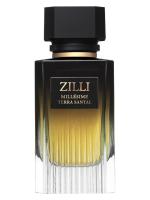 ZILLI MILLESIME TERRA SANTAL (мужские) 100ml Tester