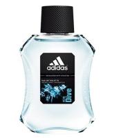 ADIDAS ICE DIVE туалетная вода (мужские) 100ml