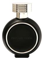 HAUTE FRAGRANCE COMPANY PRIVATE CODE  парфюмерная вода (женские) 75ml tester