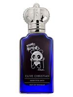 CLIVE CHRISTIAN STRANGE HEAVENS OUT OF THE BLUE духи (унисекс) 50ml