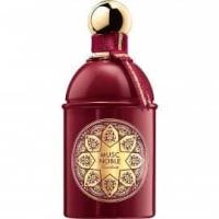 GUERLAIN MUSC NOBLE парфюмерная вода 125ml