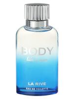 LA RIVE BODY LIKE A MAN туалетная вода (мужские) 90ml