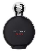 MAX PHILIP BLACK парфюмерная вода (мужские) 2ml ОТЛИВАНТ