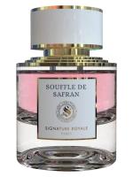 SIGNATURE ROYALE SOUFFLE DE SAFRAN духи (унисекс) 50ml