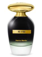 PATRICE MARTIN ME 4 YOU парфюмерная вода (унисекс) 100ml