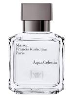 MAISON FRANCIS KURKDJIAN AQUA CELESTIA туалетная вода (унисекс) 10ml ОТЛИВАНТ
