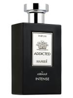 HAMIDI ADDICTED INTENSE духи (мужские) 120ml Tester