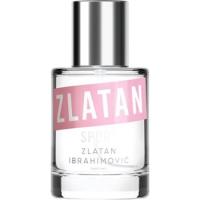 ZLATAN IBRAHIMOVIC SPORT туалетная вода (женские) 50ml