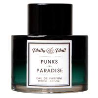 PHILLY & PHILL PUNKS IN PARADISE парфюмерная вода (унисекс) 100ml