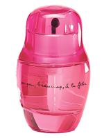 MARINA MARINOF UN PEU BEAUCOUP A LA FOLIE туалетная вода (женские) 50ml Tester
