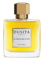 PARFUMS DUSITA LE PAVILLON D'OR парфюмерная вода (унисекс) 2ml пробник