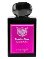 LORENZO PAZZAGLIA PASSION ROSE духи (унисекс) 50ml