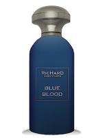 RICHARD BLUE BLOOD парфюмерная вода (унисекс) 100ml