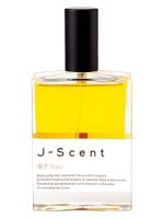 J SCENT YUZU парфюмерная вода (унисекс) 50ml