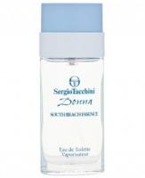 SERGIO TACCHINI DONNA SOUTH BEACH ESSENCE туалетная вода (женские) 30ml Tester