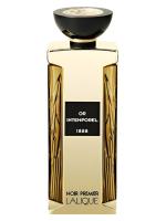 LALIQUE OR INTEMPOREL парфюмерная вода (унисекс) 100ml Tester