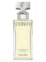 CALVIN KLEIN ETERNITY парфюмерная вода (мужские) 200ml