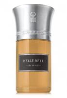 LES LIQUIDES IMAGINAIRES BELLE BETE парфюмерная вода (унисекс) 100ml Tester