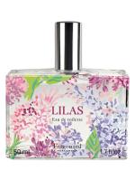 FRAGONARD LILAS туалетная вода (женские) 50ml