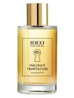 IDEO PARFUMEURS MALIKA'S TEMPTATION парфюмерная вода (унисекс) 100ml
