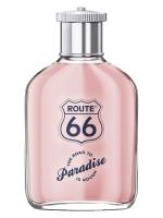 ROUTE 66 THE ROAD TO PARADISE IS ROUGH туалетная вода (мужские) 100ml Tester