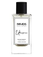 PARADIS DES SENS UTOPIA парфюмерная вода (унисекс) 100ml Tester