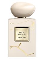 GIORGIO ARMANI / PRIVÉ BLANC KOGANE парфюмерная вода (унисекс) 100ml