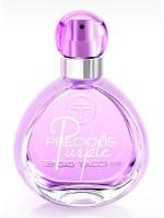 SERGIO TACCHINI PRECIOUS PURPLE туалетная вода (женские) 100ml *Tester