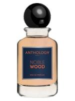 ANTHOLOGY NOBLE WOOD парфюмерная вода (мужские) 100ml Tester
