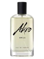 AKRO SMILE парфюмерная вода (унисекс) 30ml
