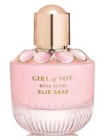 ELIE SAAB GIRL OF NOW ROSE PETAL парфюмерная вода (женские) 10ml