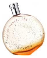 HERMES EAU DES MERVEILLES туалетная вода (женские) 30ml