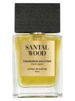 THEODOROS KALOTINIS SANTAL WOOD духи (унисекс) 50ml