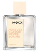 MEXX FOREVER CLASSIC NEVER BORING FOR HER туалетная вода (женские) 15ml