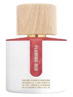 SANTI BURGAS FLAMING RED парфюмерная вода (унисекс) 100ml Tester