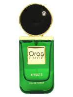 OROS PURE AFFECTE парфюмерная вода 100ml Tester