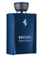FERRARI CEDAR ESSENCE парфюмерная вода (мужские) 100ml Tester