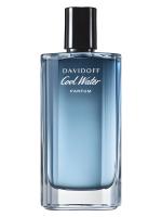 DAVIDOFF COOL WATER духи (мужские) 100ml Tester