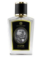 ZOOLOGIST PERFUMES BEAVER духи (унисекс) 1ml ОТЛИВАНТ