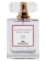 PARFUMS CONSTANTINE MADEMOISELLE N. 15 парфюмерная вода (женские) 50ml
